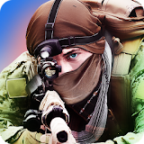Shooting Contract: Sniper 3D icon