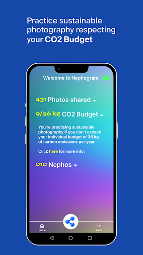 Nephogram Screen 2
