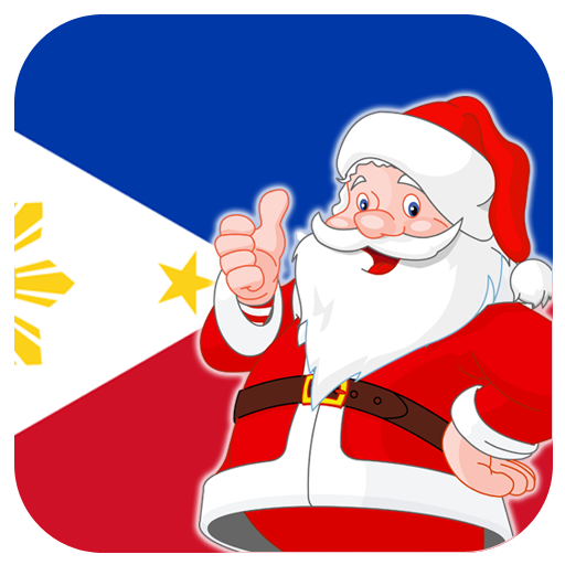 Christmas Radio Philippines 4.0 Icon