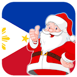 Christmas Radio Philippines icon