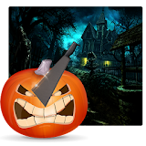 Cut The Pumpkin - Halloween Pumpkin icon