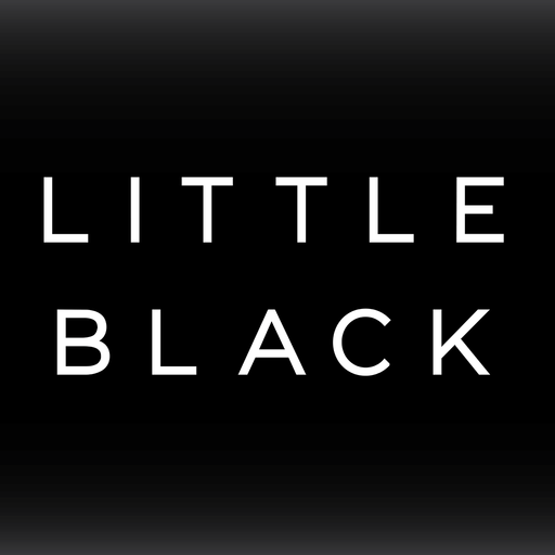 LITTLEBLACK logo