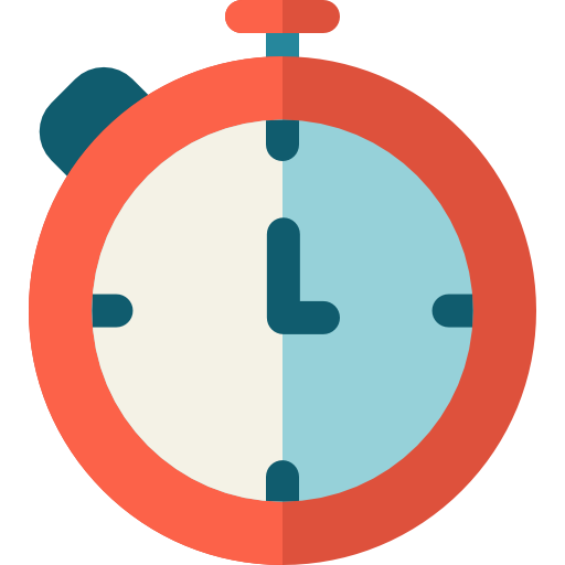 Catat Waktu | Tracking Time 1.2.1 Icon