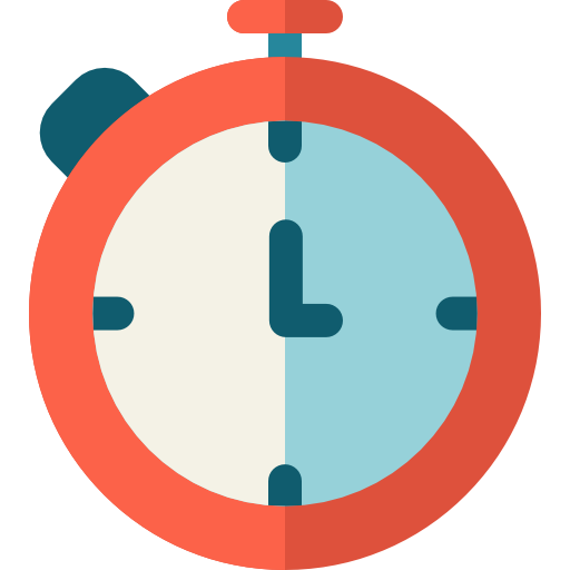 Catat Waktu | Tracking Time logo