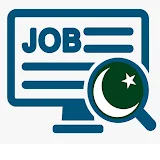 Job Search Pakistan icon