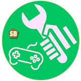 SB Tool Game Hackpro prank icon