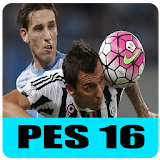 Guide- PES 16 icon