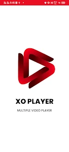 XO Media Player