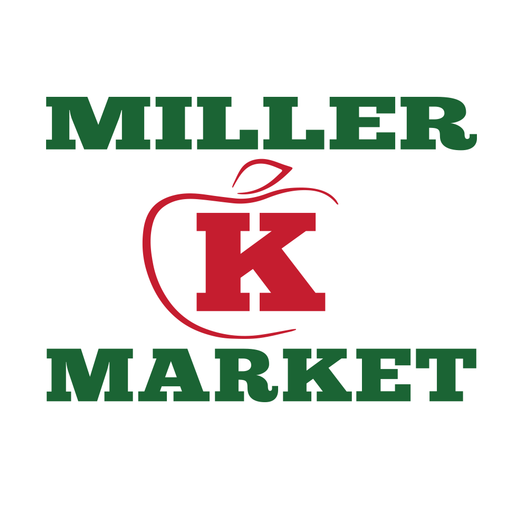 Miller K Market logo