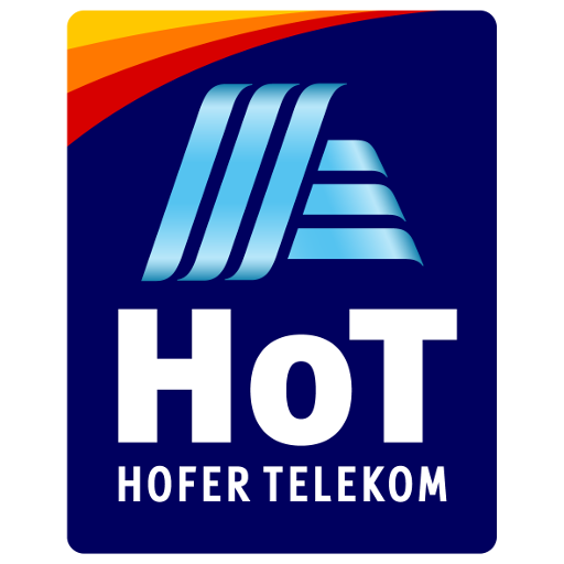 Moj HoT - Slovenija for  Android – Latest Version & Features app icon