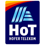 Moj HoT - Slovenija icon