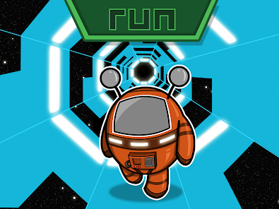 RUN 3 👾 - Play this Game Online for Free Now!