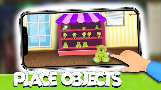 Supermarket Simulator 3D Games 2