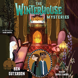 Icon image The Winterhouse Mysteries