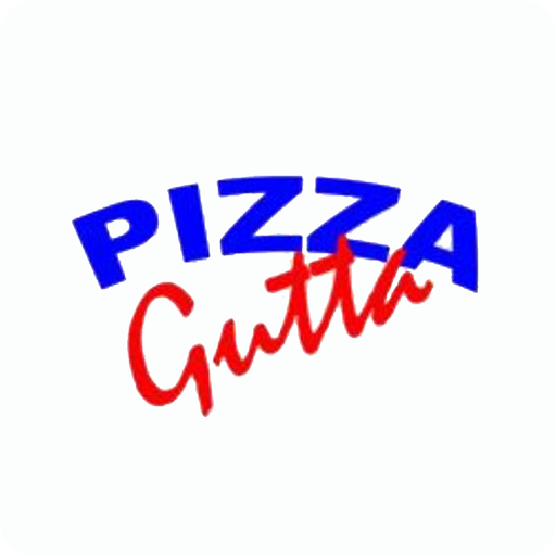 Pizza Gutta logo