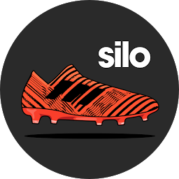 Icon image Football Silo - Soccer Cleats