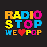 Radio Stop icon