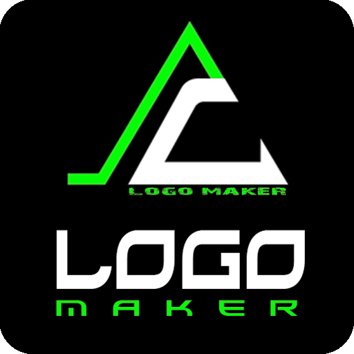 Logo Maker : 3D Logo Designer 1.3 Icon