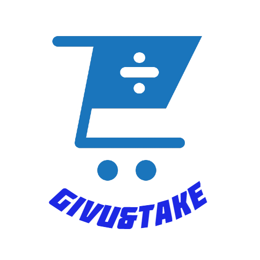 기부앤테이크 logo