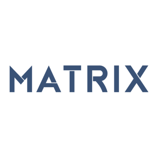 DBCL Matrix logo