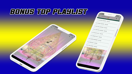 Dj Remix Campursari Offline Screen 2