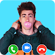 Alejo Igoa fake video call - Androidアプリ