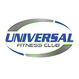 Universal Fitness Club icon