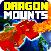 Mod Dragon Mounts