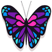 Top 40 Entertainment Apps Like Butterflies Stickers 2020 ? (WAStickerApps) - Best Alternatives