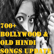 Bollywood & Old Hindi 700+ Songs Update