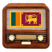 Radio Sri Lanka : The Low Bandwidth Radio