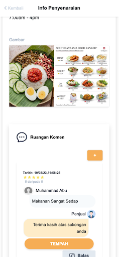 EkomMy Screen 2