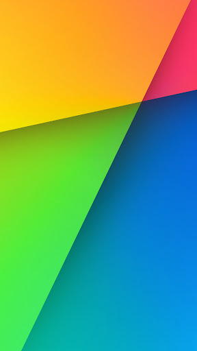 Realme Q5 Wallpapers Screen 3
