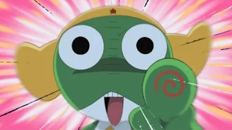 ケロロ軍曹 7thシーズン Season 1 Episode 10 Tv On Google Play