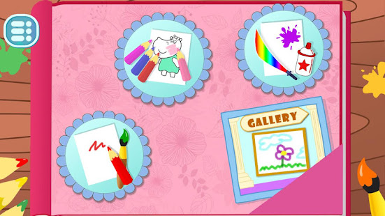 Kids Games: Coloring Book 1.1.3 APK screenshots 17