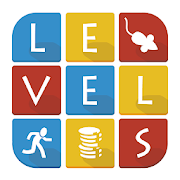 Levels - Addictive Puzzle Game