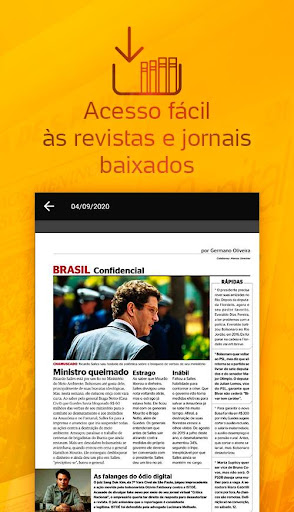 UOL Leia+ BANCA | Revistas e J Screen 3
