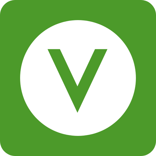 VTrack logo