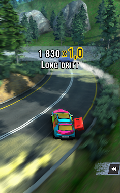Drift Master - Screenshot 3
