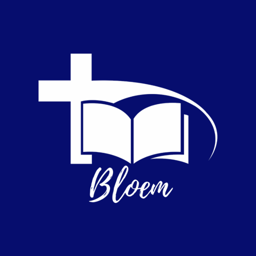 Living Word Bloemfontein App logo