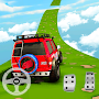 Car Hill Climb: Stunt Car Game