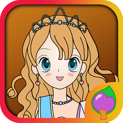 Little mermaid game 2