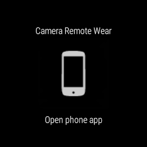 Camera Remote Wear Apps on Google Play