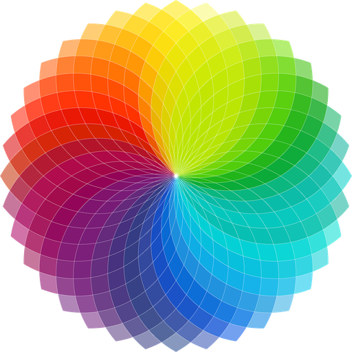 Color Lab logo