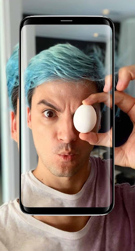 Felipe Neto Comedy Wallpaper New