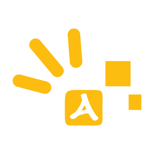 Tik Tik Admin logo