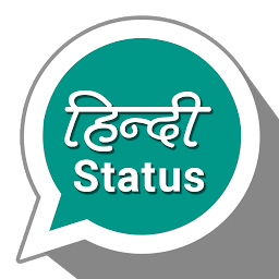 「Hindi Status 2024」のアイコン画像