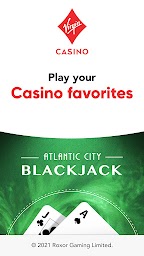 Virgin Casino: Real Money Slots, Roulette & Casino