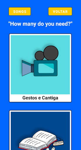 Perto Family Screen 3