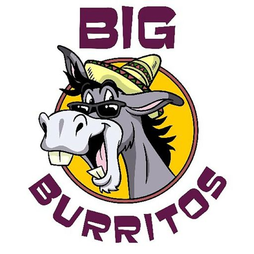 Big Burritos Mexican Grill